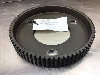 Коробка передач LIEBHERR