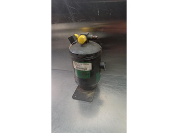 Часть системы кондиционирования LIEBHERR