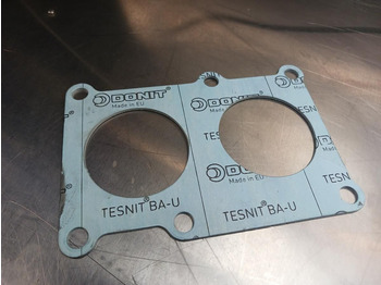 Двигатель и запчасти LIEBHERR