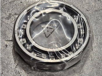 Подвеска LIEBHERR