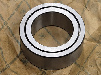 Подвеска LIEBHERR