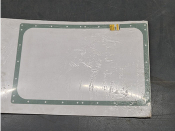 Прокладка двигателя LIEBHERR