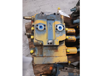 Гидравлика LIEBHERR