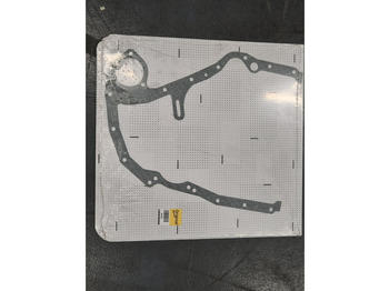 Прокладка двигателя LIEBHERR