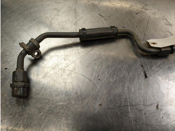 Двигатель и запчасти LIEBHERR