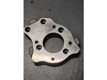 Двигатель и запчасти LIEBHERR