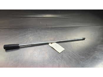 Коробка передач LIEBHERR