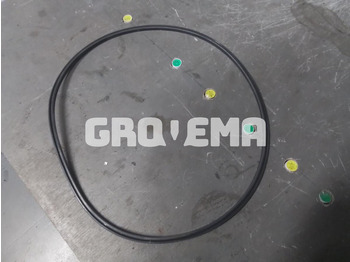 Коробка передач LIEBHERR