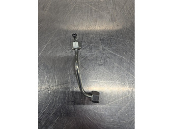 Подготовка топлива LIEBHERR