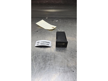 Электрическая система LIEBHERR