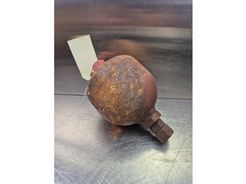 Гидравлика LIEBHERR