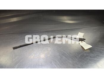 Двигатель и запчасти LIEBHERR