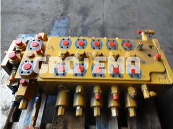 Гидравлика LIEBHERR