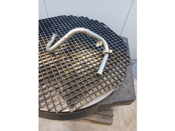 Подготовка топлива LIEBHERR