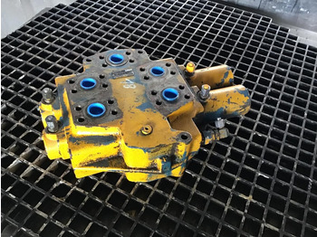 Гидравлика LIEBHERR