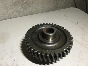 Гидравлика LIEBHERR