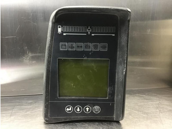 Электрическая система LIEBHERR