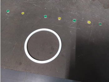 Гидравлика LIEBHERR