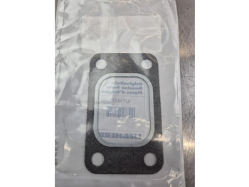 Двигатель и запчасти LIEBHERR