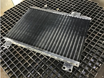 Часть системы кондиционирования LIEBHERR