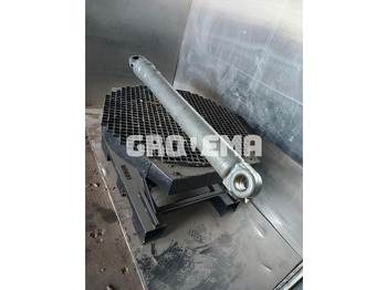 Гидравлический цилиндр LIEBHERR