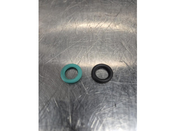 Двигатель и запчасти LIEBHERR