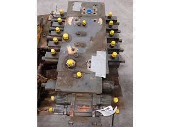 Гидравлика LIEBHERR