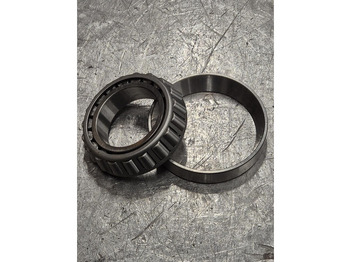 Подвеска LIEBHERR