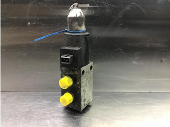 Клапан LIEBHERR