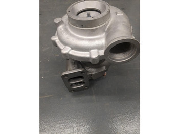 Турбина LIEBHERR