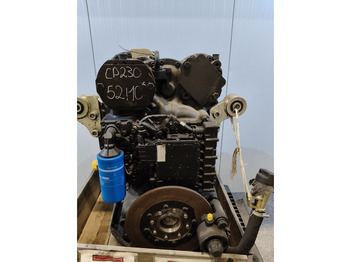 Коробка передач LIEBHERR