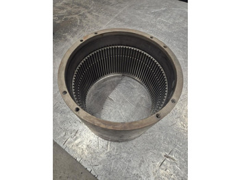 Коробка передач LIEBHERR