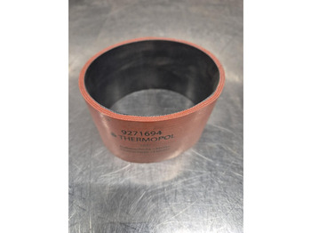 Двигатель и запчасти LIEBHERR