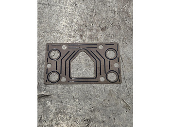 Двигатель и запчасти LIEBHERR