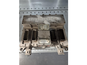 Блок управления LIEBHERR