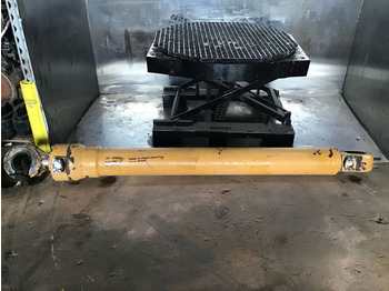 Гидравлический цилиндр LIEBHERR