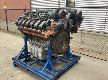 Подготовка топлива LIEBHERR