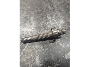 Ось и запчасти LIEBHERR