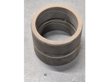 Гидравлика LIEBHERR