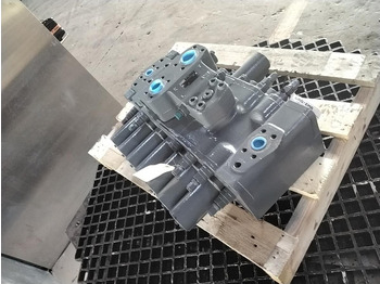 Гидравлика LIEBHERR