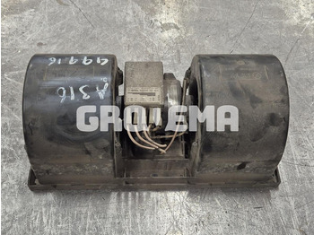 Вентилятор печки LIEBHERR