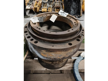 Коробка передач LIEBHERR