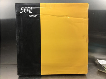 Подвеска LIEBHERR