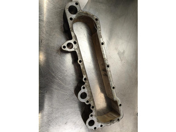 Двигатель и запчасти LIEBHERR