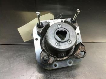 Передняя фара LIEBHERR