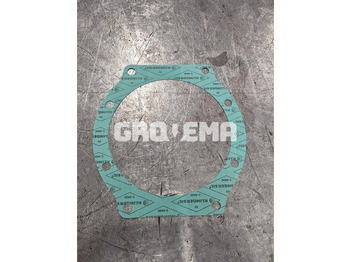 Гидравлика LIEBHERR