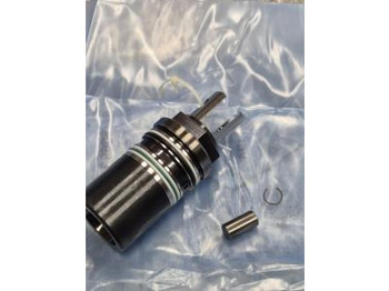 Гидравлика LIEBHERR