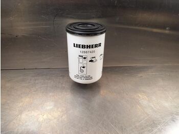 Воздушный фильтр LIEBHERR