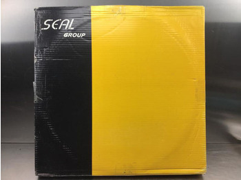 Подвеска LIEBHERR