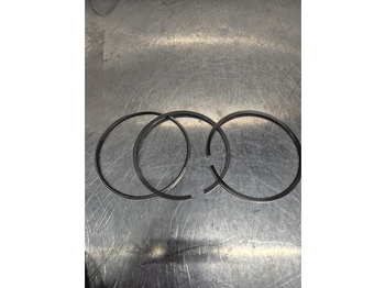 Двигатель и запчасти LIEBHERR